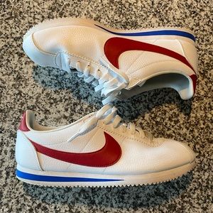 Nike Cortez Forrest Gump